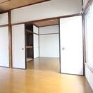 居室 ハイツ小山