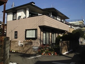 高橋邸　101号