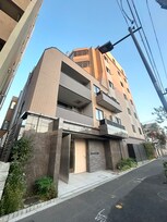 Opus residence Meguro Senzoku