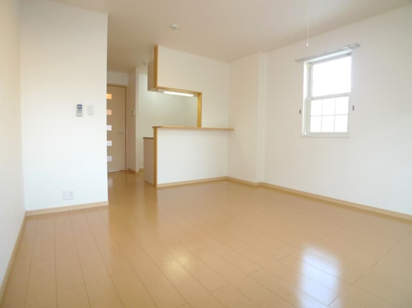 居室 ラ　ク－ル