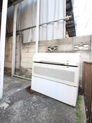 建物設備 ハイツ川口