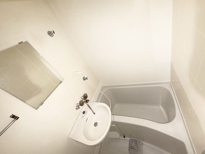 バス／シャワールーム等 リューズハイムＡ館