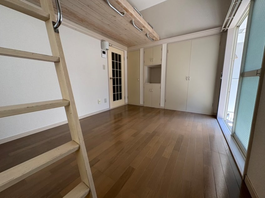 居室 リューズハイムＡ館