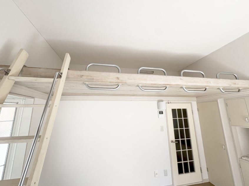 内観写真 リューズハイムＡ館