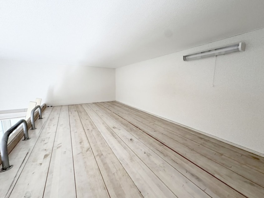 ロフト リューズハイムＡ館