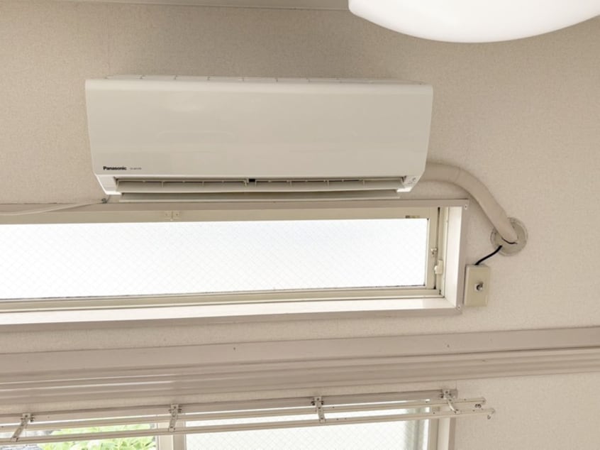 内観写真 リューズハイムＡ館