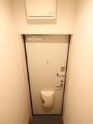 玄関 エス・エックス小岩