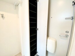 靴箱