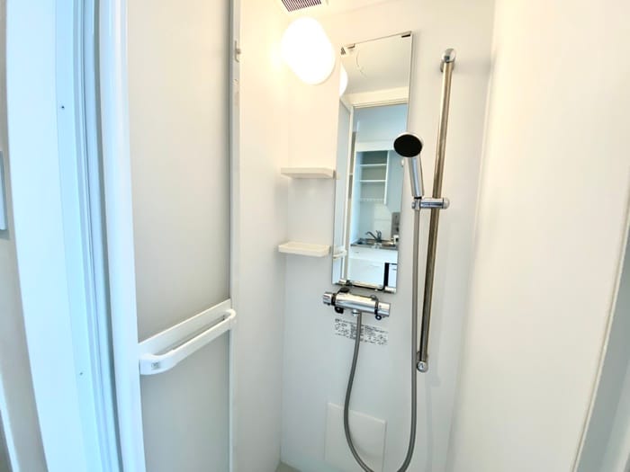 内観写真 ハーモニーテラス上池袋Ⅲ