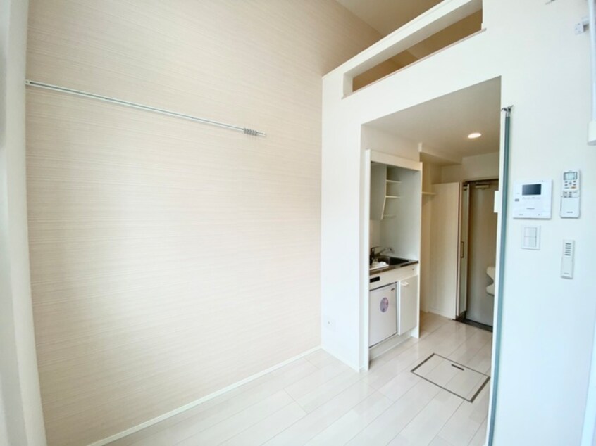 居室 ハーモニーテラス上池袋Ⅲ