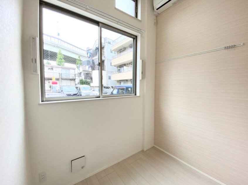 居室 ハーモニーテラス上池袋Ⅲ