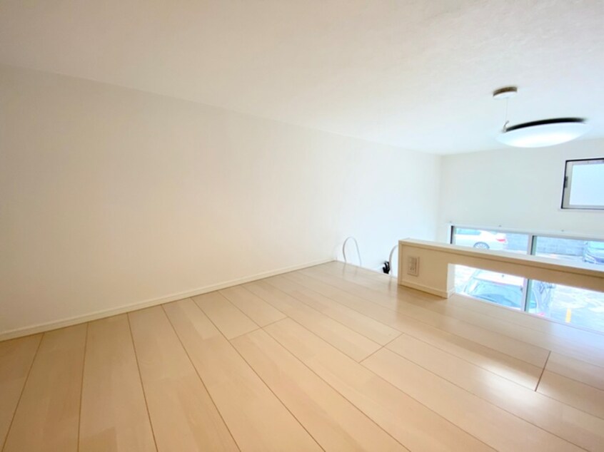 ロフト ハーモニーテラス上池袋Ⅲ