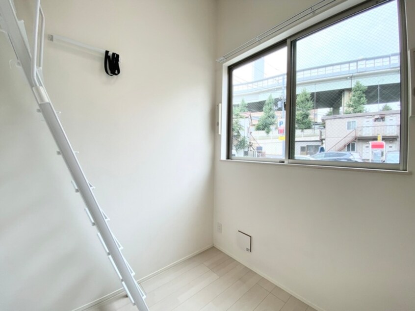 居室 ハーモニーテラス上池袋Ⅲ