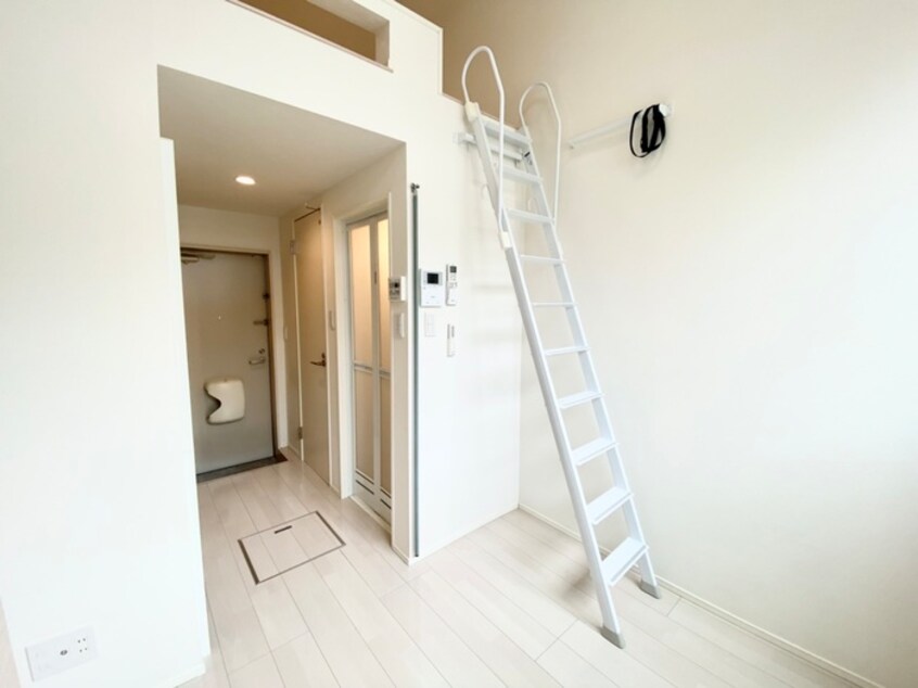 居室 ハーモニーテラス上池袋Ⅲ