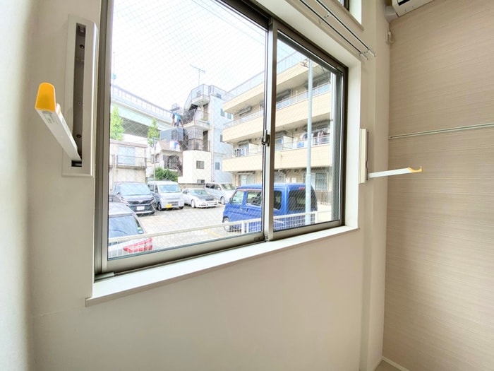 内観写真 ハーモニーテラス上池袋Ⅲ