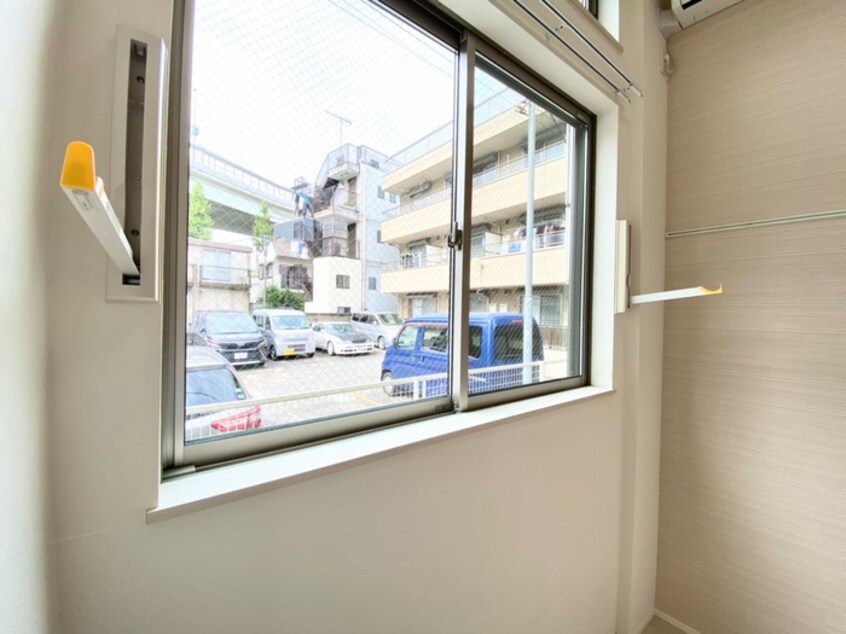 内観写真 ハーモニーテラス上池袋Ⅲ