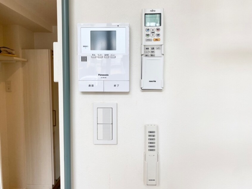 内観写真 ハーモニーテラス上池袋Ⅲ