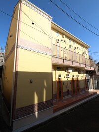 ユナイト天王町アディッティア