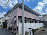 ハイツ  クレッセント