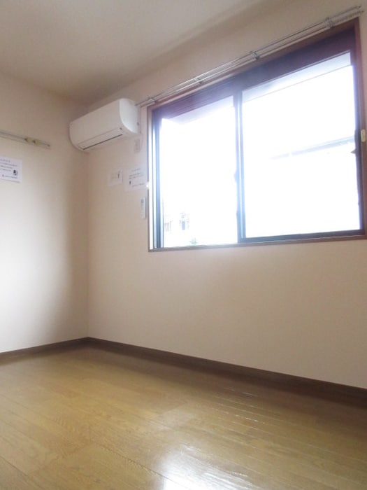 居室 アルカディア