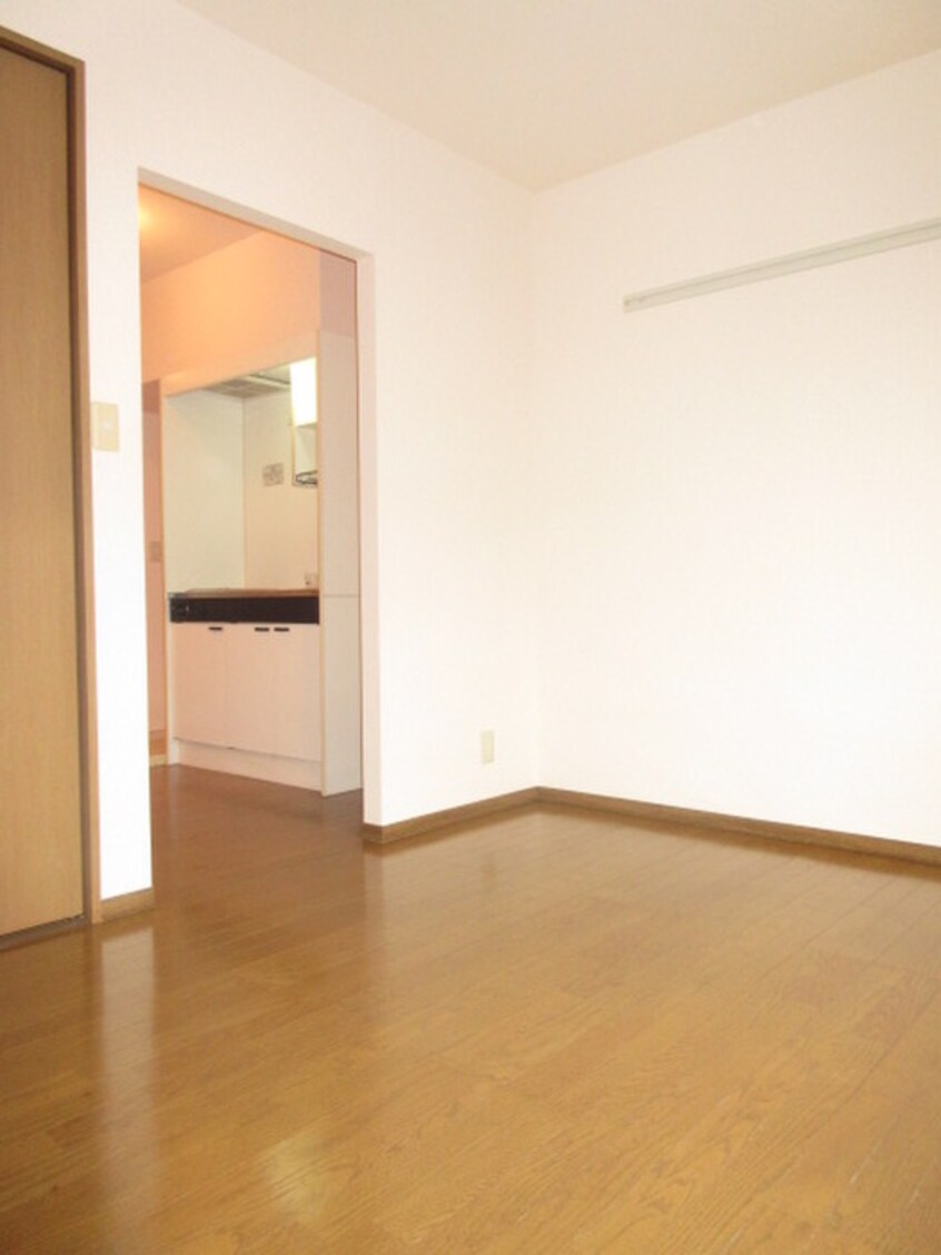 居室 アルカディア