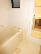 バス／シャワールーム等 アルカディア