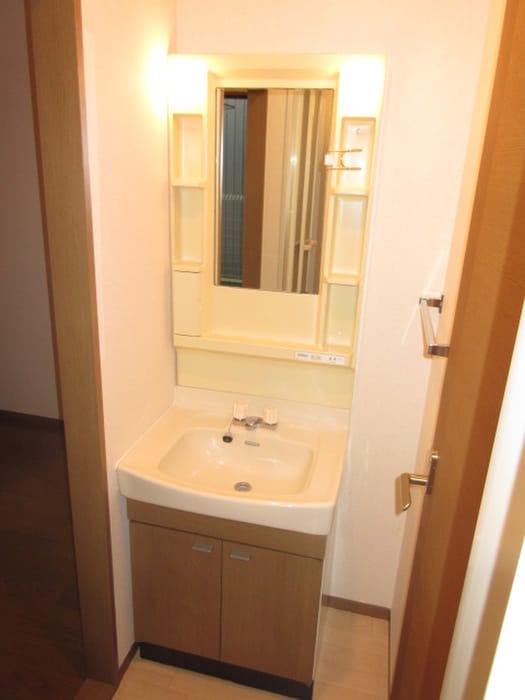 洗面 アルカディア