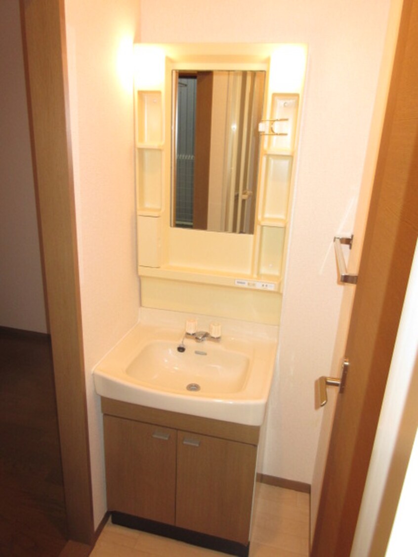 洗面 アルカディア