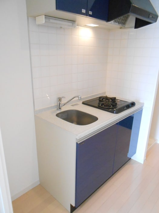 キッチン プレール・ドゥーク上北沢