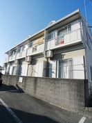 ヴィラみよしの外観