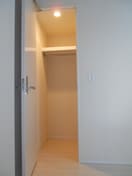 収納 ｻﾞ･ﾊﾟｰｸﾊｳｽｱｰﾊﾞﾝｽ文京小石川