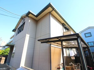 グランシ－ドみずほ台