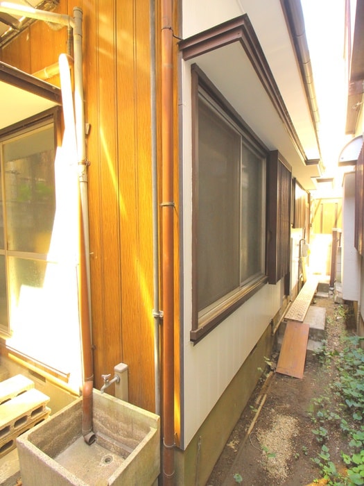 外観写真 小竹向原からくりハウス