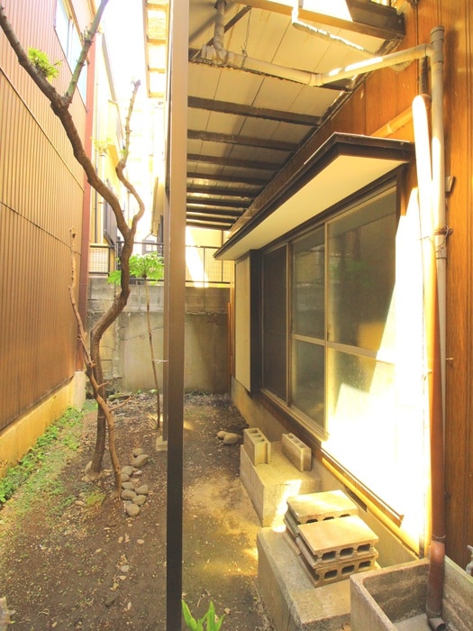 外観写真 小竹向原からくりハウス