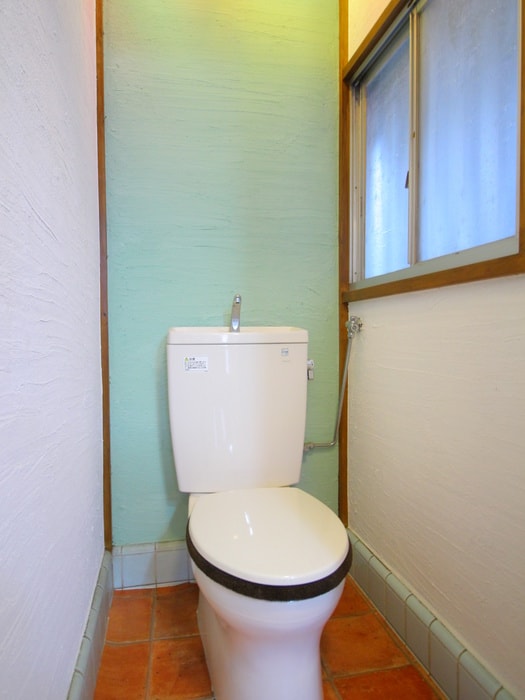 トイレ 小竹向原からくりハウス