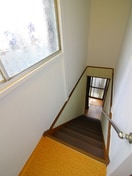 内観写真 小竹向原からくりハウス