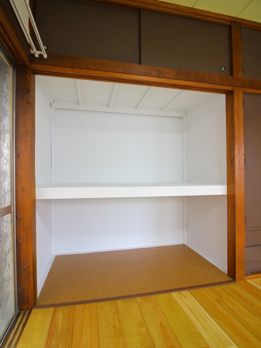 収納 小竹向原からくりハウス