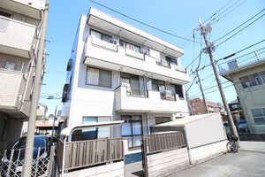 雨宮ビル第2