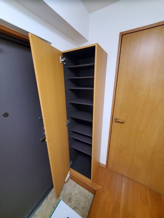 靴箱 サン・ボナールＭＩＴＡＫＡ