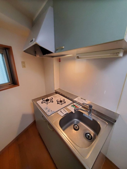 キッチン サン・ボナールＭＩＴＡＫＡ