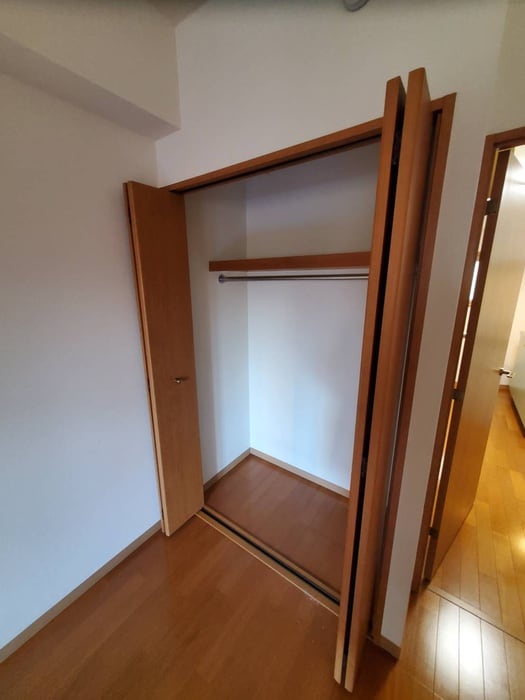 収納 サン・ボナールＭＩＴＡＫＡ