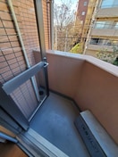 ベランダ・バルコニー サン・ボナールＭＩＴＡＫＡ