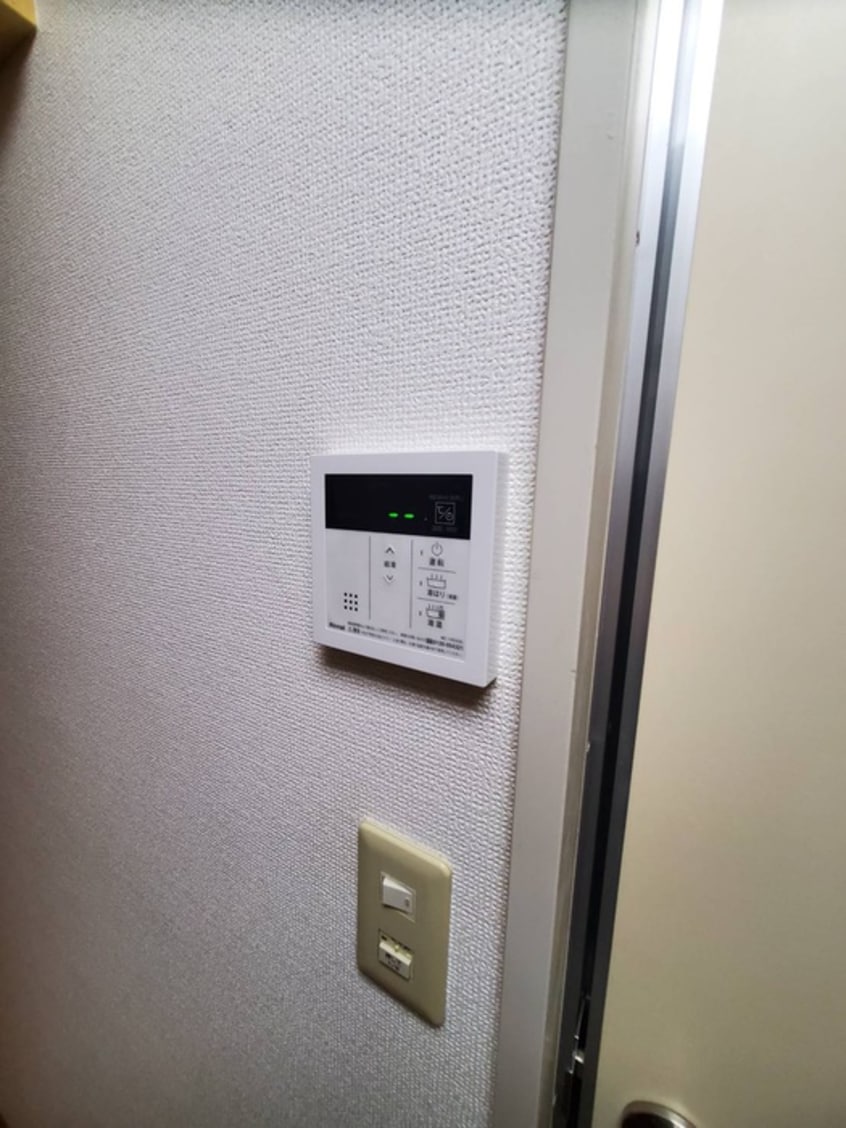 内観写真 サン・ボナールＭＩＴＡＫＡ