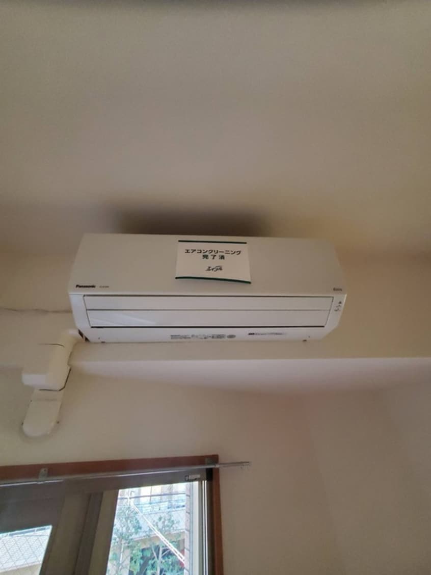 内観写真 サン・ボナールＭＩＴＡＫＡ