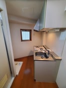 キッチン サン・ボナールＭＩＴＡＫＡ