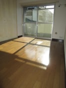 居室 ロイヤル・ハイネス(206)