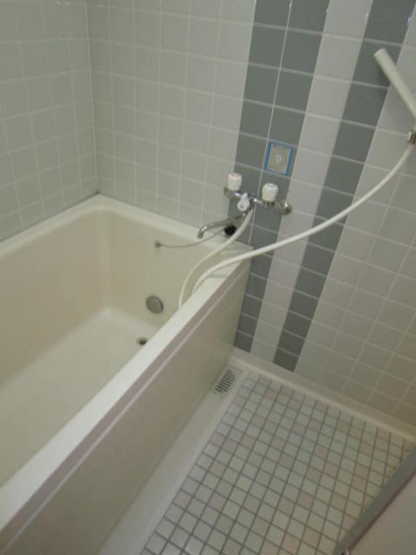 バス／シャワールーム等 ロイヤル・ハイネス(206)