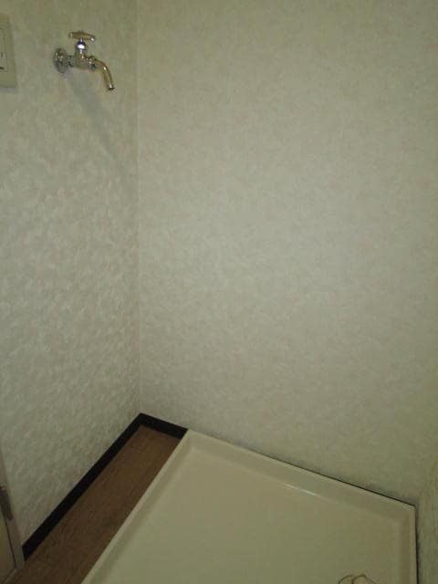 洗面 ロイヤル・ハイネス(206)