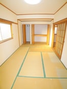 居室 鳥塚様貸家