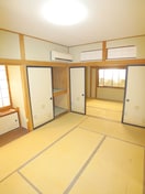 居室 鳥塚様貸家